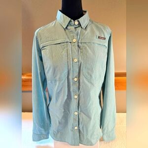 Eddie Bauer Medium Shirt
